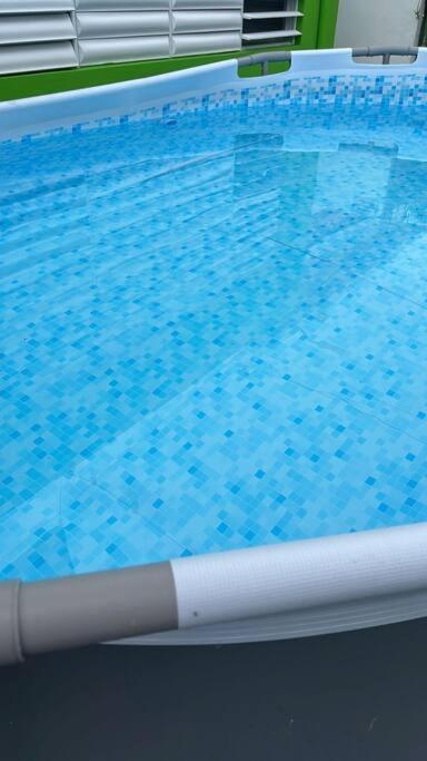 Family & Friends - Beach, Bbq, Private Pool & Pet เบกาบาฆา ภายนอก รูปภาพ